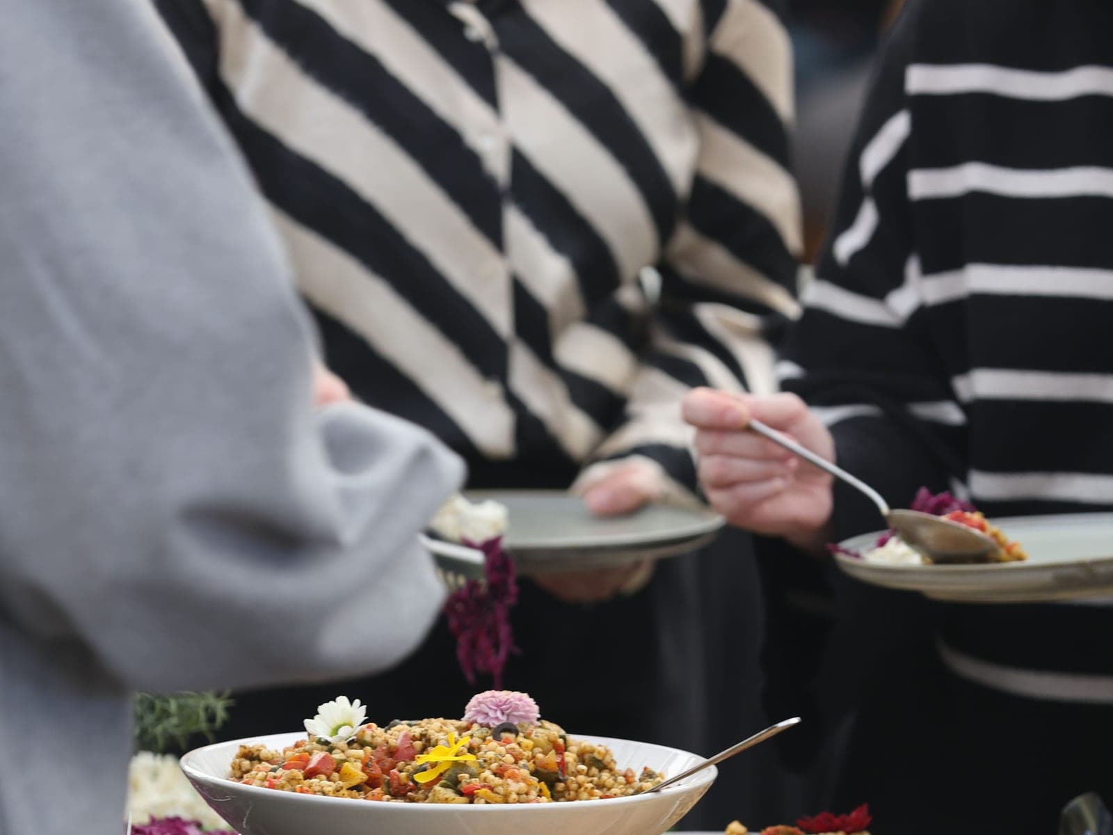 Eventcatering in Xanten