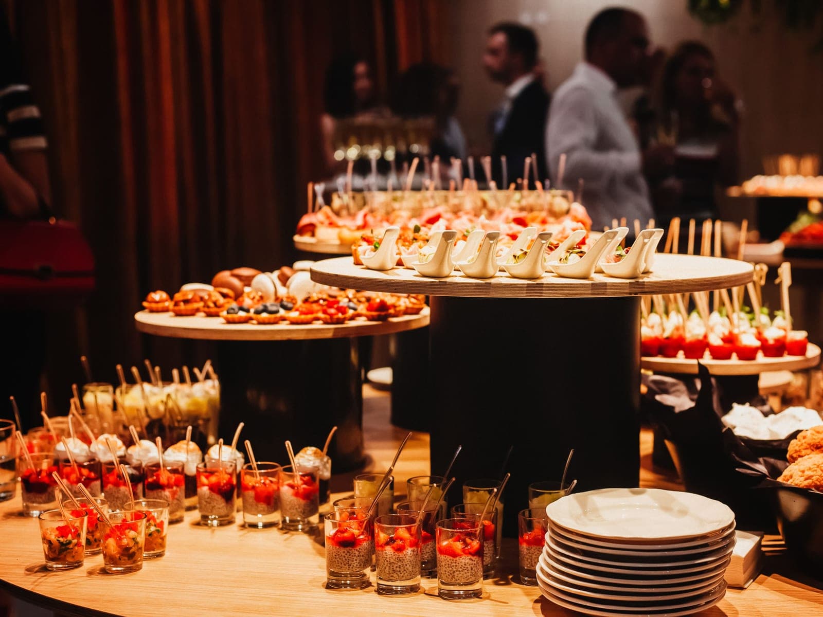 Eventcatering in Viersen