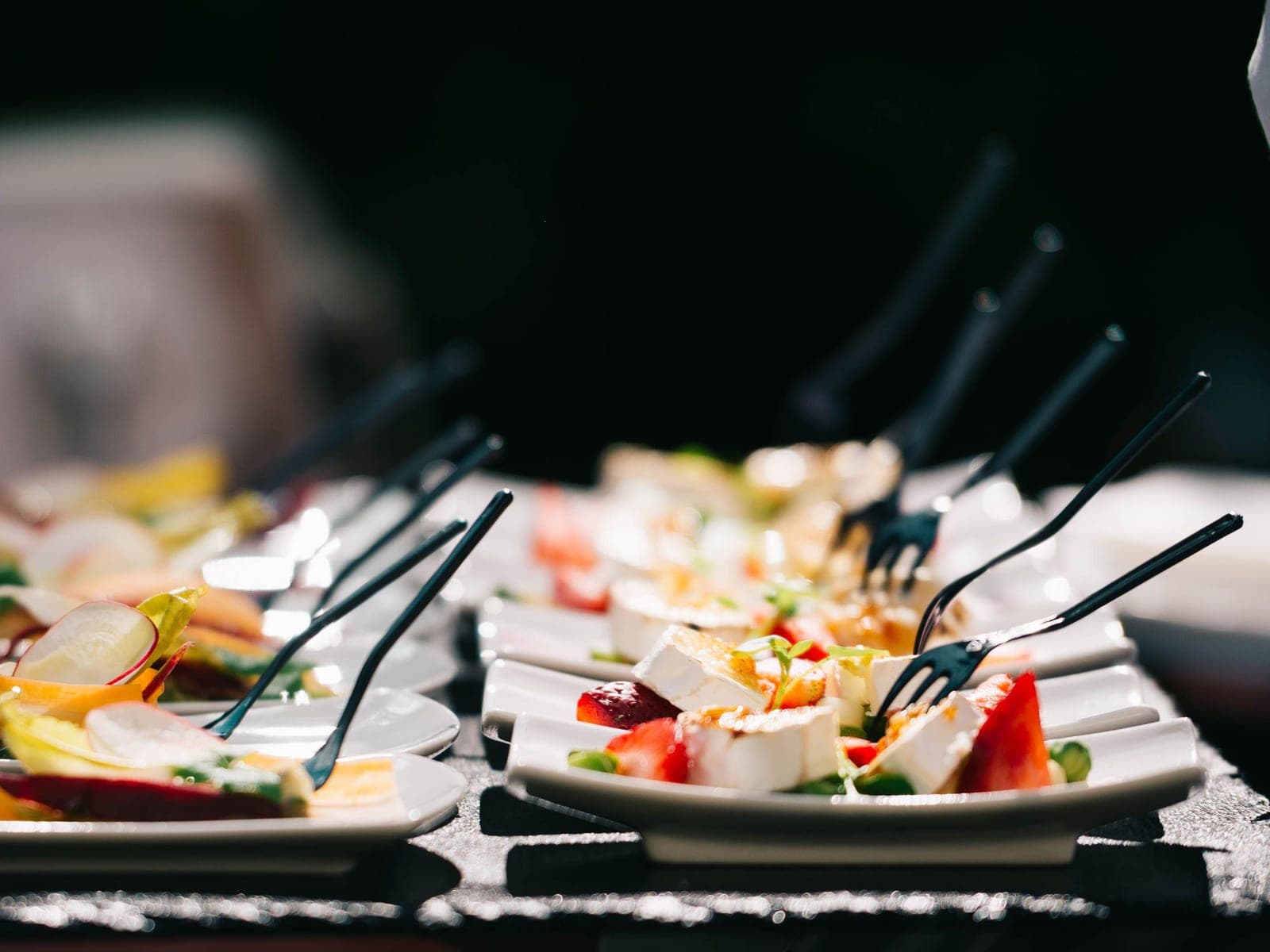 Eventcatering in Kamp-Lintfort