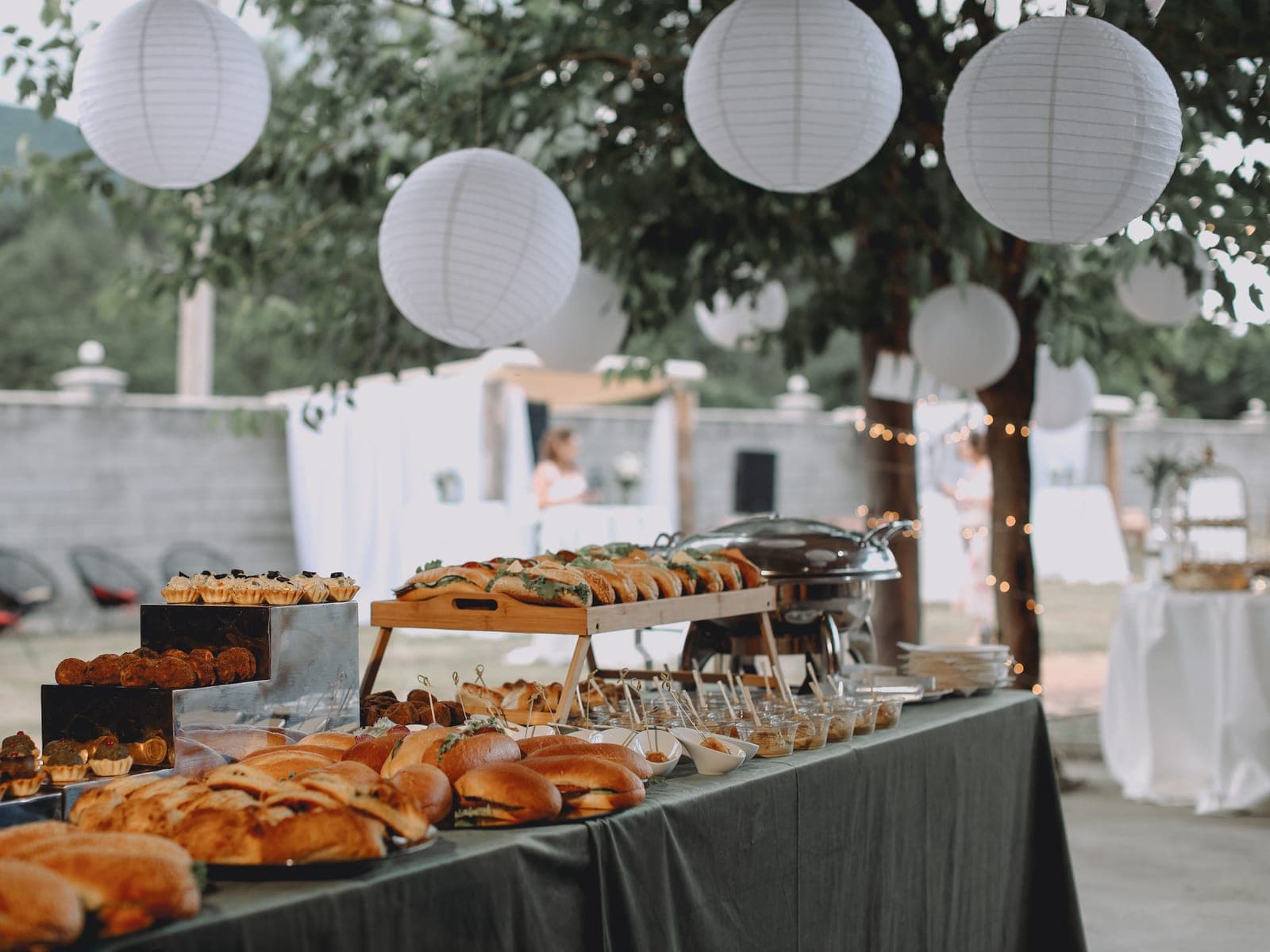 Firmencatering in Geldern: Typische Anlässe für Firmencatering in Geldern