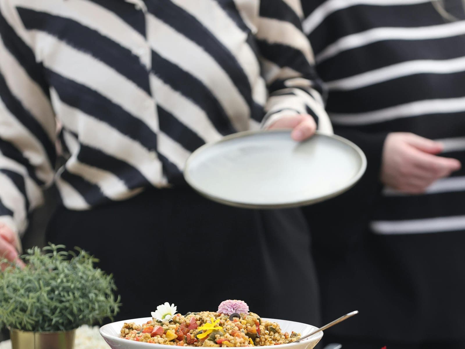 Mittagessen-Catering in Kempen